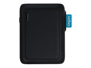 Veho Pebble PZ-12 power bank - Li-Ion - USB-C - 20 Watt