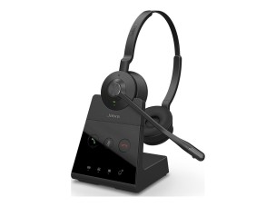 Jabra Engage 65 Stereo - headset