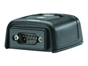 Zebra DS457 - barcode scanner