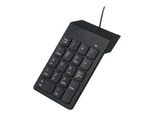 Gembird KPD-U-03 - keypad Input Device