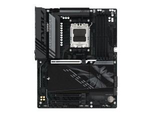 AORUS B850 ELITE WIFI7 - motherboard - ATX - Socket AM5 - AMD B850
