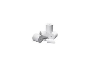 Capture - thermal receipt paper - 60 roll(s) - Roll (8 cm x 50 m) - 48 g/m²
