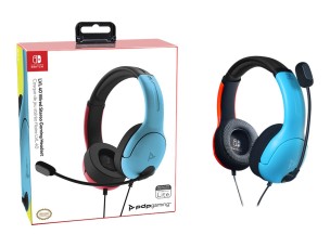 PDP Gaming LVL40 - headset