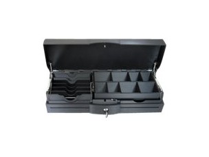 APG - cash drawer cassette