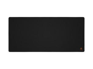 DELTACO Gaming DMP450 - keyboard and mouse pad - size XL