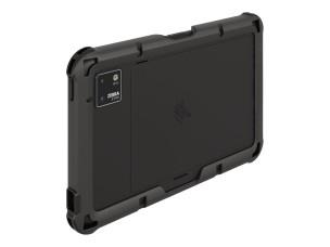 Zebra - bumper for tablet