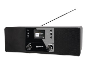TechniSat DigitRadio 370 CD IR - audio system