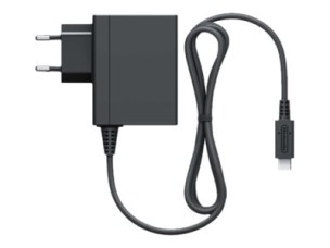 Nintendo power adapter - USB-C