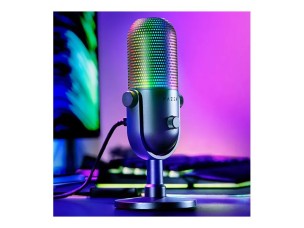 Razer Seiren V3 Chroma - microphone