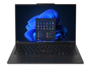 Lenovo ThinkPad X1 Carbon Gen 13 Aura Edition - Copilot+ PC - 14" - Intel Core Ultra 7 - 258V - Evo - 32 GB RAM - 512 GB SSD - English