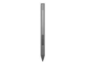 Lenovo Slim Pen - active stylus - storm grey
