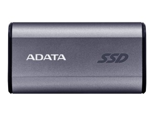ADATA SC750 - SSD - 500 GB - USB 3.2 Gen 2