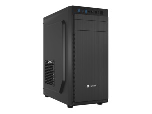 Natec Aracanta - midi-tower - ATX