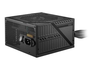 MSI MAG A550BNL - power supply - 550 Watt