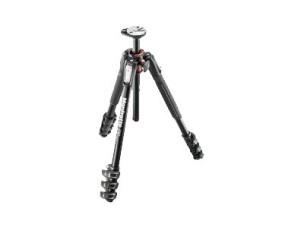 Manfrotto 190XPRO4 tripod
