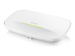 Zyxel NebulaFlex NWA110BE - radio access point - Wi-Fi 7 - cloud-managed