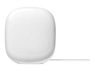 Google Nest Wifi Pro - Wi-Fi system - Wi-Fi 6E - desktop