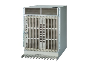 HPE - switch - 64 ports - plug-in module