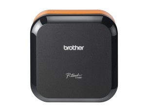Brother P-Touch PT-E720BT - label printer - B/W - thermal transfer
