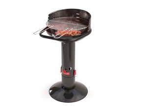 Barbecook Loewy 50 - barbeque grill - black