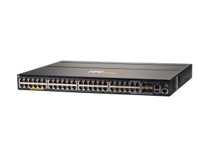 HPE Aruba 2930M 48G POE+ 1-Slot - switch - 48 ports - Managed - rack-mountable
