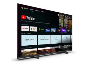 Philips 55HFL4518U PrimeSuite - 55" LED-backlit LCD TV - 4K - for healthcare / hotel