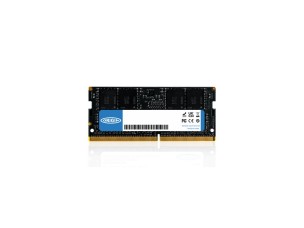 Origin Storage - DDR4 - module - 16 GB - SO-DIMM 260-pin - 3200 MHz / PC4-25600 - unbuffered