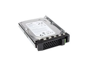 Fujitsu - hard drive - Enterprise, Business Critical - 16 TB - 512e - SAS 12Gb/s