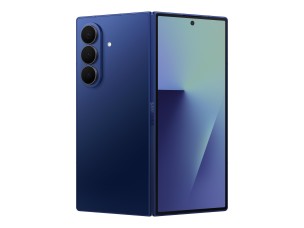 Samsung Galaxy Z Fold7 - blue shadow - 5G smartphone - 1 TB - GSM