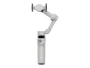 DJI Osmo Mobile 7 handheld stabiliser - wireless - Bluetooth
