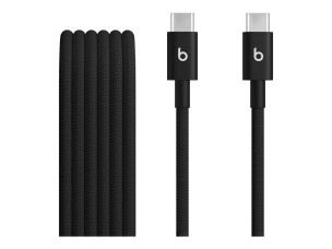 Beats - USB-C cable - USB-C to USB-C - 1.5 m