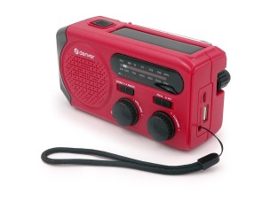 DENVER SCR-2010 - portable radio