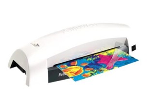 Fellowes Lunar A4 - laminator
