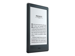 Amazon Kindle - 11th generation - eBook reader - 16 GB - 6"
