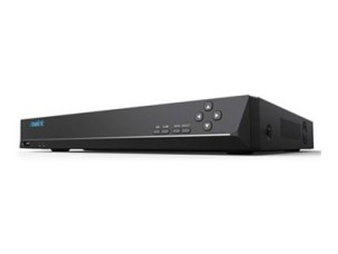 Reolink NVS16 - standalone NVR - 16 channels