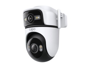 Tapo C545D V1 - network surveillance camera