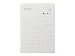 Canon SELPHY QX20 - printer - colour - dye sublimation