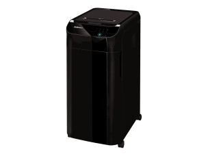 Fellowes AutoMax 450C - shredder