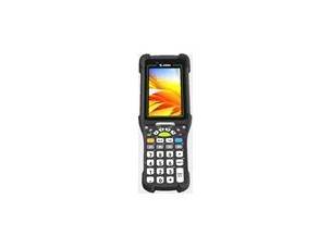 Zebra MC9450 - data collection terminal - Android - 128 GB - 4.3" - TAA Compliant