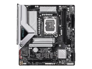 Gigabyte B860M EAGLE V2 - motherboard - micro ATX - LGA1851 Socket - B860