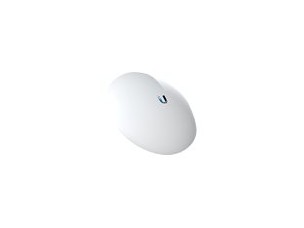 Ubiquiti NanoBeam 2AC NBE-2AC-13 - wireless bridge - AirMax ac