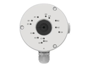 Reolink B10 - camera junction box