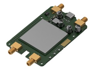 Teltonika Calyx EBD050 - add-on board