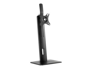 eSTUFF stand - for LCD display - black