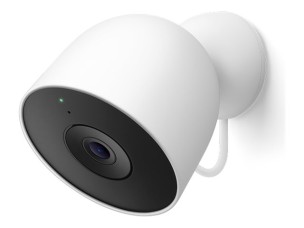 Google Nest Cam - 2nd Gen - network surveillance camera