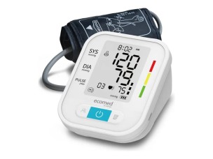 Ecomed BU-95E - blood pressure monitor