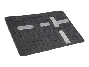ultron RealLife keeper organizer - protective sleeve for tablet / notebook