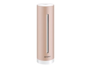Netatmo Healthy Home Coach - climate monitor