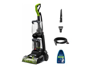 BISSELL Powerwash Pet 3878N - carpet washer - upright