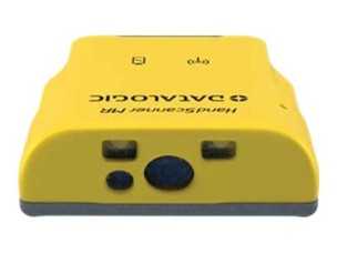 Datalogic HandScanner HS7500SR - barcode scanner